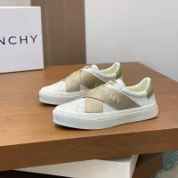 $72.00 USD Givenchy Casual Shoes For Men #1284926