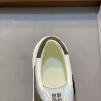 $72.00 USD Givenchy Casual Shoes For Men #1284927