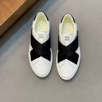 $72.00 USD Givenchy Casual Shoes For Men #1284928