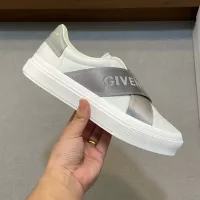 $72.00 USD Givenchy Casual Shoes For Men #1284929