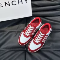 $76.00 USD Givenchy Casual Shoes For Men #1284930