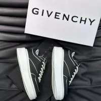 $85.00 USD Givenchy Casual Shoes For Men #1284934