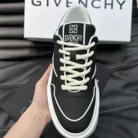 $85.00 USD Givenchy Casual Shoes For Men #1284934