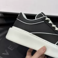 $85.00 USD Givenchy Casual Shoes For Men #1284934