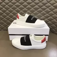 $68.00 USD Givenchy Casual Shoes For Men #1284938