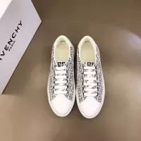 $68.00 USD Givenchy Casual Shoes For Men #1284949