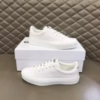 $68.00 USD Givenchy Casual Shoes For Men #1284952