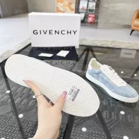 $72.00 USD Givenchy Casual Shoes For Men #1284986