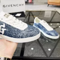 $72.00 USD Givenchy Casual Shoes For Men #1284987