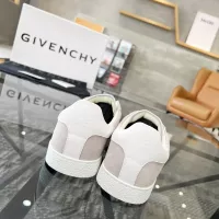 $72.00 USD Givenchy Casual Shoes For Men #1284989