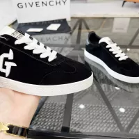 $72.00 USD Givenchy Casual Shoes For Men #1284991