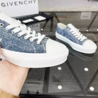 $72.00 USD Givenchy Casual Shoes For Men #1284995