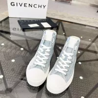 $76.00 USD Givenchy High Tops Shoes For Men #1284997