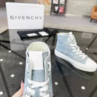 $76.00 USD Givenchy High Tops Shoes For Men #1284997