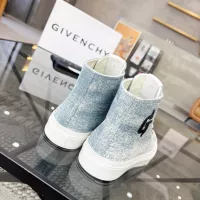 $76.00 USD Givenchy High Tops Shoes For Men #1284997