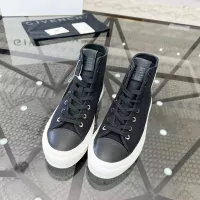 $76.00 USD Givenchy High Tops Shoes For Men #1285002