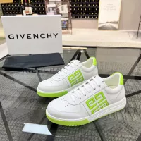 $76.00 USD Givenchy Casual Shoes For Men #1285098