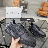 $76.00 USD Givenchy Casual Shoes For Men #1285099