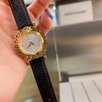 $132.00 USD Versace AAA Quality Watches #1285144