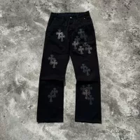 $56.00 USD Chrome Hearts Jeans For Unisex #1285266