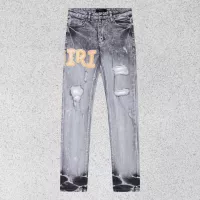 $56.00 USD Amiri Jeans For Unisex #1285268