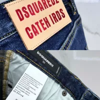 $60.00 USD Dsquared Jeans For Men #1285284