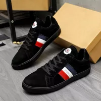 $76.00 USD Moncler Casual Shoes For Men #1285307