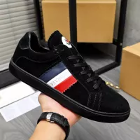 $76.00 USD Moncler Casual Shoes For Men #1285307