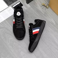 $76.00 USD Moncler Casual Shoes For Men #1285307