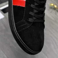 $76.00 USD Moncler Casual Shoes For Men #1285307