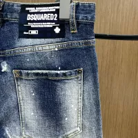 $60.00 USD Dsquared Jeans For Men #1285308