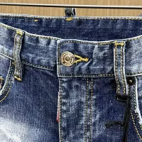 $60.00 USD Dsquared Jeans For Men #1285312