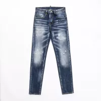 $60.00 USD Dsquared Jeans For Men #1285318