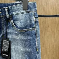 $60.00 USD Dsquared Jeans For Men #1285319