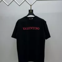 $45.00 USD Valentino T-Shirts Long Sleeved For Unisex #1285364