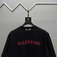 $45.00 USD Valentino T-Shirts Long Sleeved For Unisex #1285364