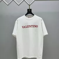 $45.00 USD Valentino T-Shirts Long Sleeved For Unisex #1285365