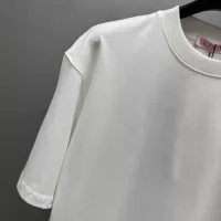 $42.00 USD Valentino T-Shirts Long Sleeved For Unisex #1285372