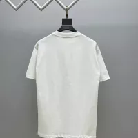 $42.00 USD Valentino T-Shirts Long Sleeved For Unisex #1285372