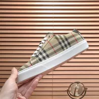 $88.00 USD Burberry Casual Shoes For Men #1285379