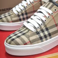 $88.00 USD Burberry Casual Shoes For Men #1285379