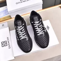 $100.00 USD Givenchy Casual Shoes For Men #1285387