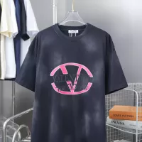 $41.00 USD Valentino T-Shirts Long Sleeved For Unisex #1285388