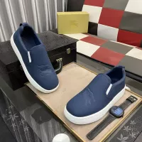 $76.00 USD Burberry Casual Shoes For Men #1285391