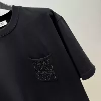 $45.00 USD LOEWE T-Shirts Long Sleeved For Unisex #1285395