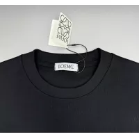 $45.00 USD LOEWE T-Shirts Long Sleeved For Unisex #1285395