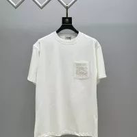 $45.00 USD LOEWE T-Shirts Long Sleeved For Unisex #1285396