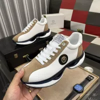 $82.00 USD Versace Casual Shoes For Men #1285438