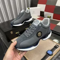 $82.00 USD Versace Casual Shoes For Men #1285439