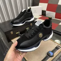 $82.00 USD Versace Casual Shoes For Men #1285441